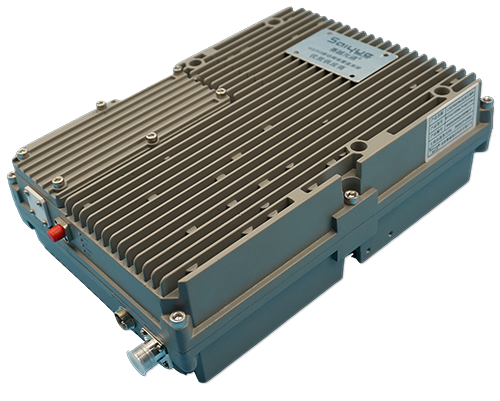 兴山经济型光纤直放站