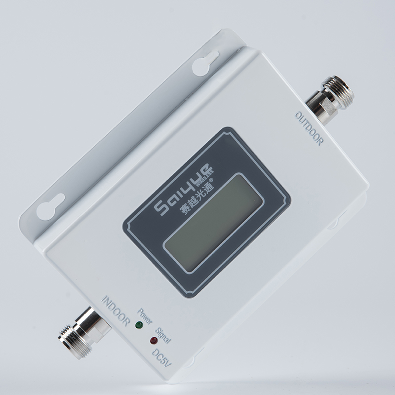 兴山家用配电房机房信号放大器200㎡