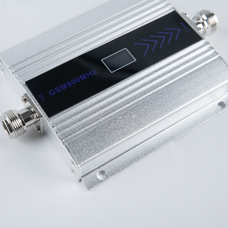 兴山家用单频手机信号增强器100㎡