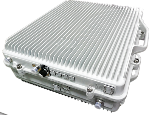 兴山信令级数字室分型移动通信干扰器