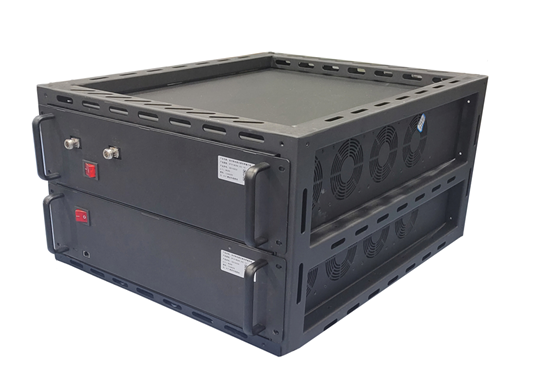 兴山室内大功率通讯管控屏蔽系统